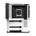 Nzxt N7 B650E (Wi-Fi) Motherboard - White Cover