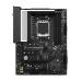 Nzxt N7 B650E (Wi-Fi) Motherboard - White Cover