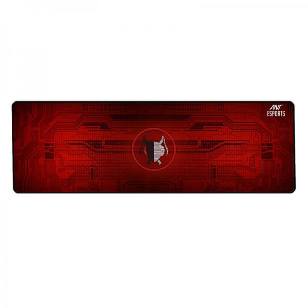 Ant Esports MP 300 Gaming Mouse Pad (Large Extended)