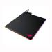 Asus ROG Balteus Qi RGB Portrait Hard Gaming Mouse Pad With Wireless Charging (Large)