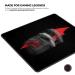 Cybeart The Batman Gaming Mouse Pad (Large)