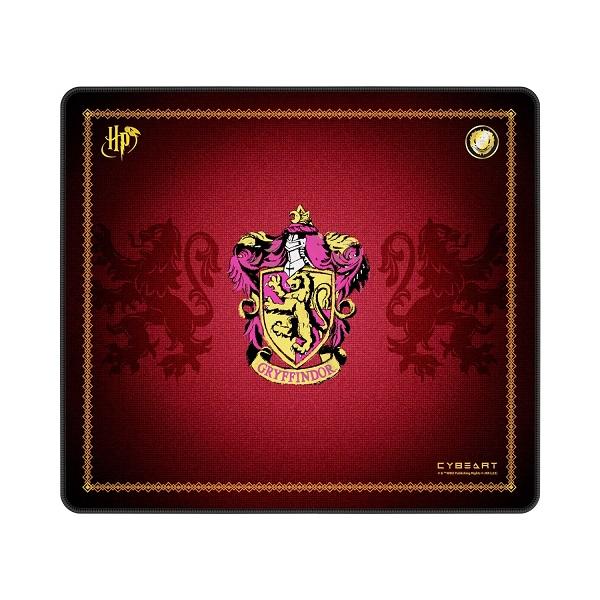 Cybeart Gryffindor Classic Gaming Mouse Pad (Large)