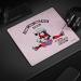 Cybeart Harley Quinn Gaming Mouse Pad (Large)