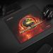 Cybeart Mortal Kombat Gaming Mouse Pad (Large)