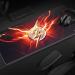 Cybeart The Flash Gaming Mouse Pad (XXL)