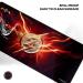 Cybeart The Flash Gaming Mouse Pad (XXL)