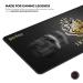 Cybeart Hogwarts Gaming Mouse Pad (XXL)