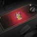 Cybeart Gryffindor Classic Gaming Mouse Pad (XXL)