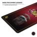 Cybeart Gryffindor Classic Gaming Mouse Pad (XXL)