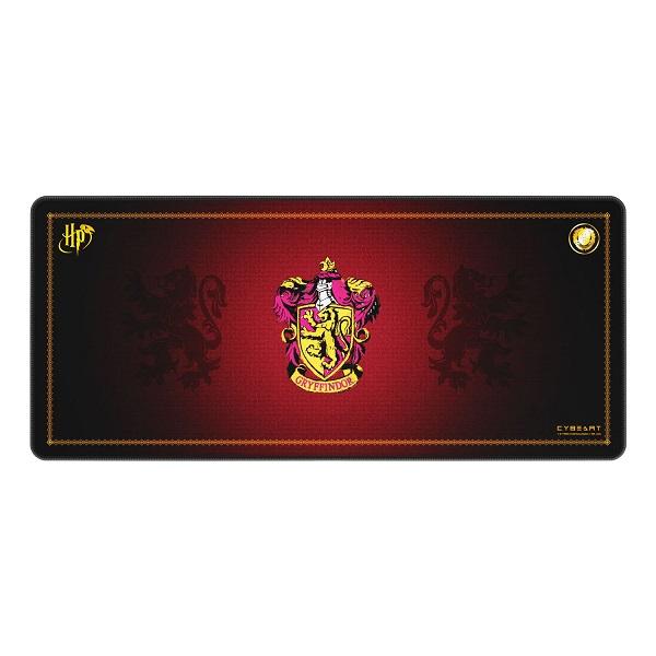 Cybeart Gryffindor Classic Gaming Mouse Pad (XXL)