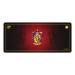 Cybeart Gryffindor Classic Gaming Mouse Pad (XXL)