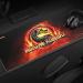 Cybeart Mortal Kombat Gaming Mouse Pad (XXL)