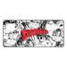 Cybeart Superman Jim Lee Edition Gaming Mouse Pad (XXL)