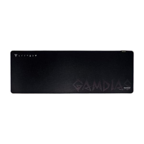 Gamdias NYX P1 Gaming Mouse Pad (Extended)