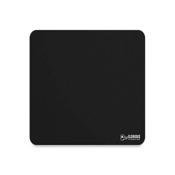 Glorious Large Gaming Mouse Pad -Black (G-L)
