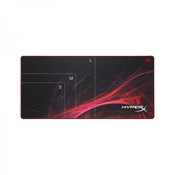 HyperX Fury S Series Speed Edition Gaming Mouse Pad - HX-MPFS-S-XL (Extra Large)