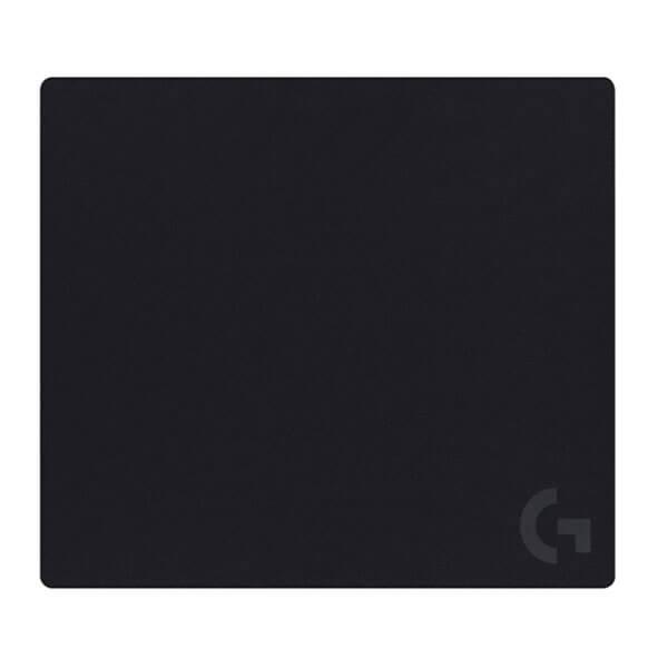 Logitech G740 Black Gaming Mouse Pad (Large)