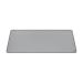Logitech Desk Mat Studio Series Mouse Pad - Mid Grey (Large)