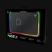 Razer Firefly Hard Edition RGB Gaming Mouse Pad (RZ02-01350100-R3M1)
