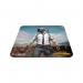 SteelSeries QcK+ PUBG Miramar Edition Gaming Mouse Pad (Large)