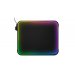 SteelSeries QcK Prism RGB Gaming Mouse Pad (Medium)