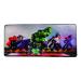 Tag Gamerz Avengers Gaming Mouse Pad (Extra Large)
