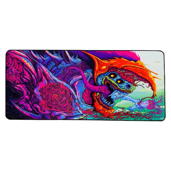 Tag Gamerz CS:GO Hyper Soft Gaming Mouse Pad (Extra Large)