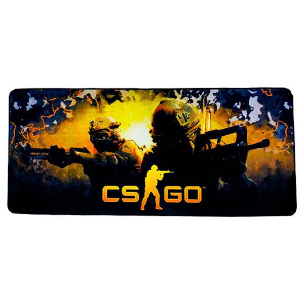 Tag Gamerz CS:GO Gaming Mouse Pad (Extra Large)