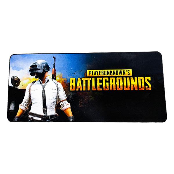 Tag Gamerz PUBG Battle Gaming Mouse Pad (Extra Large)