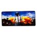 Tag Gamerz PUBG Solo Gaming Mouse Pad (Extra Large)