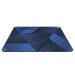 BenQ Zowie G-SR-SE (Deep Blue) e-Sports Gaming Mouse Pad (Large)
