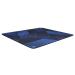BenQ Zowie G-SR-SE (Deep Blue) e-Sports Gaming Mouse Pad (Large)