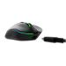 Adata XPG Alpha RGB Ergonomic Wireless Gaming Mouse (16000 DPI, Omron Switches, RGB Lightning, 1000Hz Polling Rate)