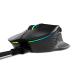 Adata XPG ALPHA RGB Ergonomic Gaming Mouse (16000 DPI, Omron Switches, RGB Lightning, 1000Hz Polling Rate)
