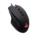 Ant Esports GM200W Gaming Mouse (Black)