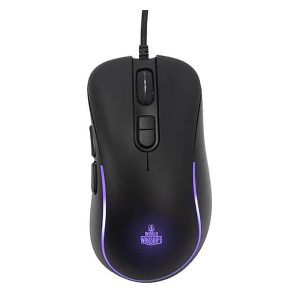 Ant Esports GM270W Gaming Mouse (Black)