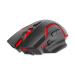 Ant Esports GM320 Pro RGB Wireless Gaming Mouse (Black)