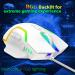 Ant Esports GM320 RGB Gaming Mouse (White)