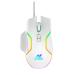 Ant Esports GM320 RGB Gaming Mouse (White)