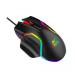 Ant Esports GM320 RGB Gaming Mouse (Black)