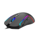 Ant Esports GM330 RGB Gaming Mouse (Black)