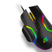 Ant Esports GM340 RGB Gaming Mouse (Black)