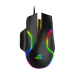 Ant Esports GM340 RGB Gaming Mouse (Black)