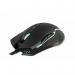 Ant Esports GM500 RGB Wired Gaming Mouse (4000 DPI, Avago ADNS 3050 Sensor, RGB Lighting, 1000Hz Polling Rate)
