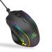 Ant Esports GM600 RGB Gaming Mouse (Black)