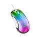 Ant Esports GM610 RGB Ergonomic Wired Gaming Mouse (12800 DPI, RGB Lighting, 1000Hz Polling Rate)