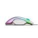 Ant Esports GM610 RGB Ergonomic Wired Gaming Mouse (12800 DPI, RGB Lighting, 1000Hz Polling Rate)