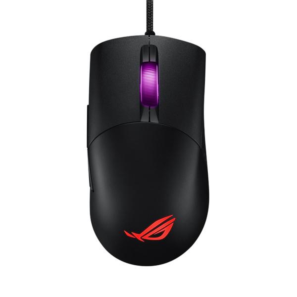 Asus ROG Keris RGB Wired Gaming Mouse