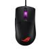 Asus ROG Keris Ergonomic Wired Gaming Mouse (16000 DPI, PMW3389 Sensor, Micro Switches, 1000Hz Polling Rate, RGB Lighting)