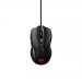 Asus Cerberus Ambidextrous Wired Gaming Mouse (2500 DPI, Optical Sensor)